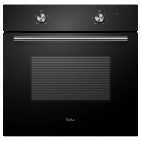 Evelux EO 610 B электрический духовой шкаф