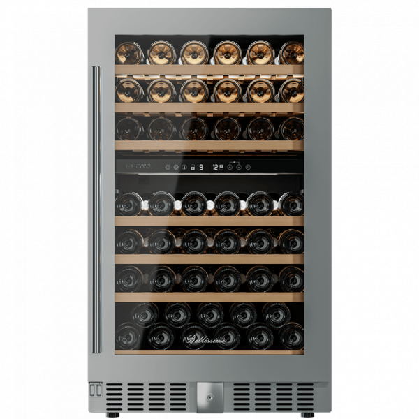 Meyvel MV77PRO-KST2 встраиваемый винный шкаф Meyvel MV77PRO-KST2 встраиваемый винный шкаф