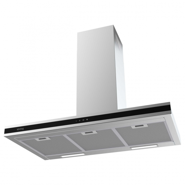 Korting KHC 9737 XGN вытяжка