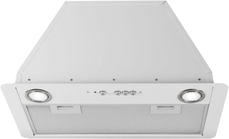 Elikor Блок врезной 52П-400-П3Д белый/белый вытяжка встраиваемая