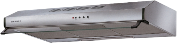 Faber 741 PB X A60  встраиваемая вытяжка в шкаф