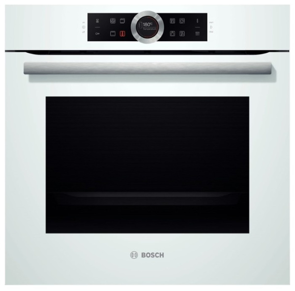 Bosch HBG672BW1F духовой шкаф электрический