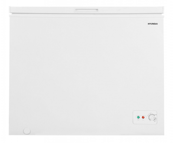 Hyundai CH2591WT white морозильный ларь