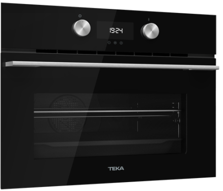 Teka HLC 8400 NIGHT RIVER BLACK электрический духовой шкаф