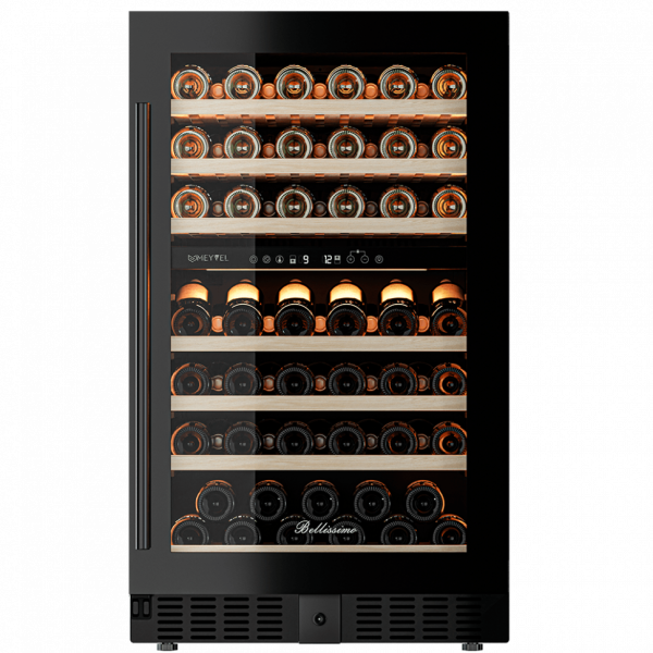 Meyvel MV77PRO-KBT2 встраиваемый винный шкаф Meyvel MV77PRO-KBT2 встраиваемый винный шкаф