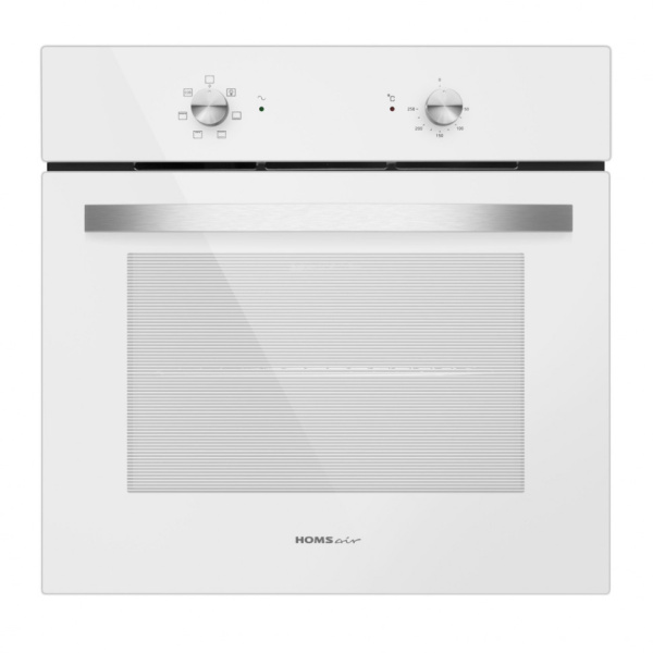 HOMSair OES660WH01 электрический духовой шкаф