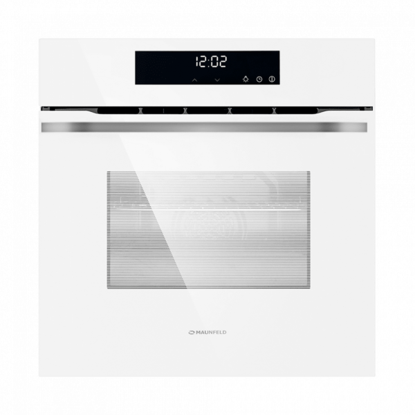 Maunfeld XCMO4414GW компактный духовой шкаф с cвч