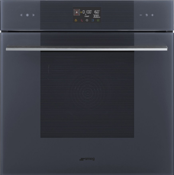 Smeg SO6102M2G многофункциональный духовой шкаф