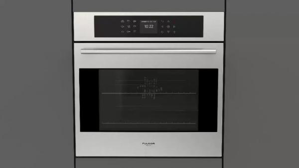 Fulgor FCPO 6215 P TEM X электрический духовой шкаф