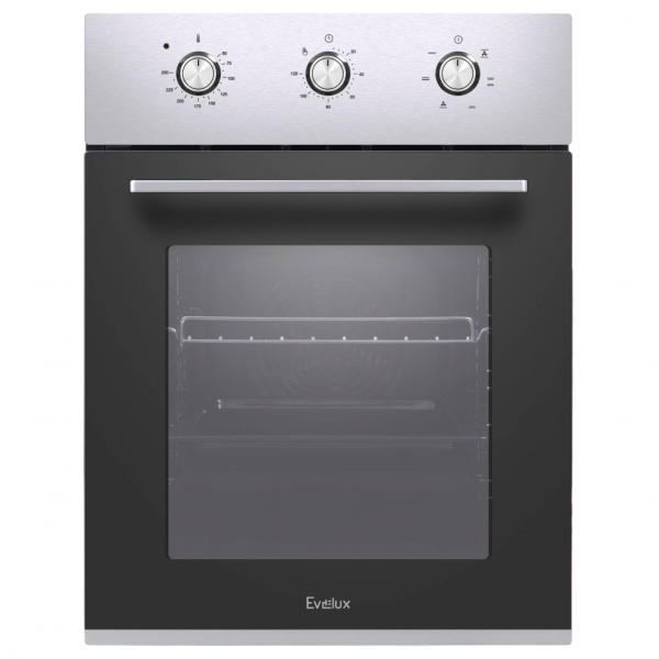 Evelux EO 420 PX электрический духовой шкаф 45см