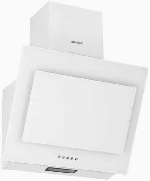 Graude DHE 50.1 W вытяжка