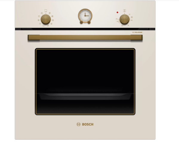 Bosch HBJN10YW0R электрический духовой шкаф