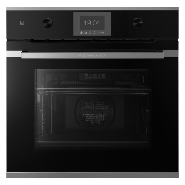 Kuppersbusch B 6350.0 S3 Silver Chrome электрический духовой шкаф