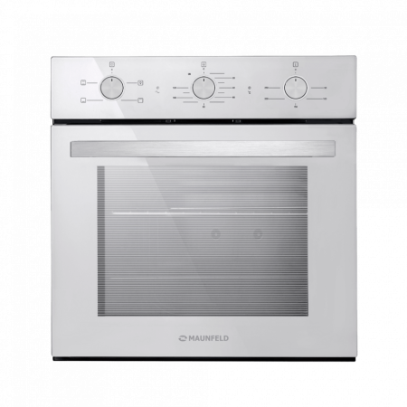 Maunfeld AEOC6040W духовой шкаф электрический