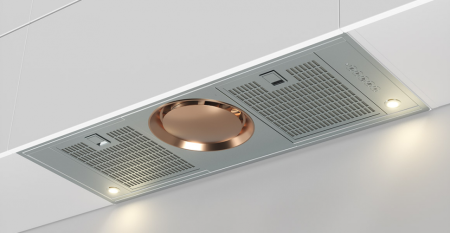 Faber HAVA X 78 встраиваемая вытяжка в шкаф