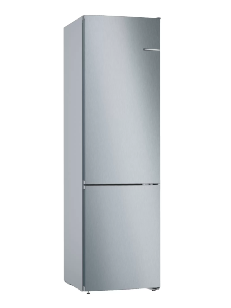 Bosch KGN39UL22R отдельностоящий холодильник с морозильником