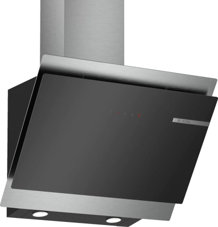 Bosch DWK68AK60T наклонная вытяжка