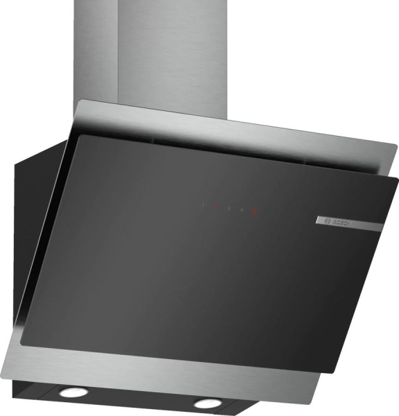 Bosch DWK68AK60T наклонная вытяжка