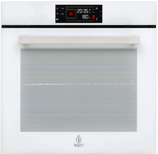Jacky's JO EW75410 электрический духовой шкаф