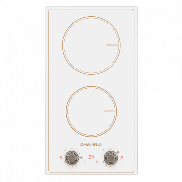 Maunfeld CVI292MBGBR индукционная варочная панель
