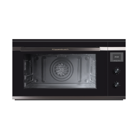 Kuppersbusch B 9330.0 S2 Black Chrome электрический духовой шкаф