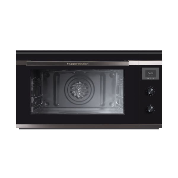 Kuppersbusch B 9330.0 S2 Black Chrome электрический духовой шкаф