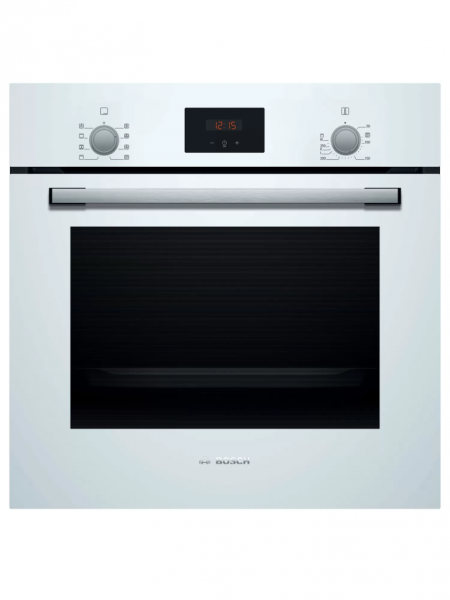 Bosch HBF512BV0R электрический духовой шкаф