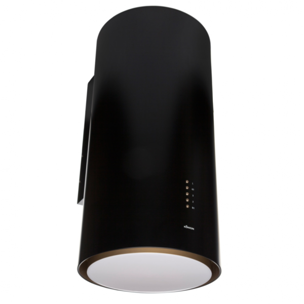 Konigin Enso Black/Gold вытяжка