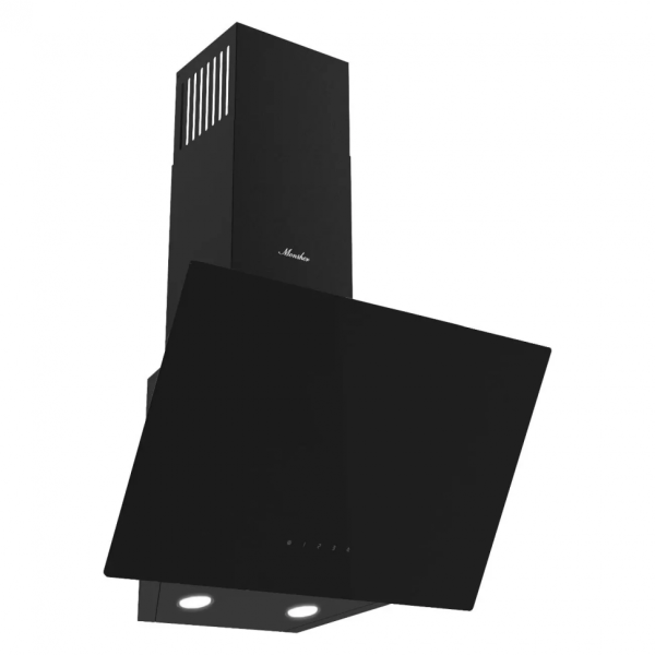 Monsher NOVA 60 Noir вытяжка