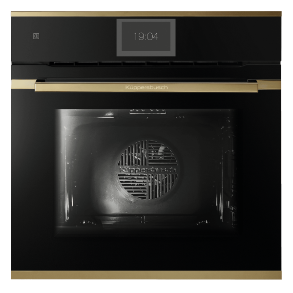 Kuppersbusch B 6850.0 S4 Gold электрический духовой шкаф