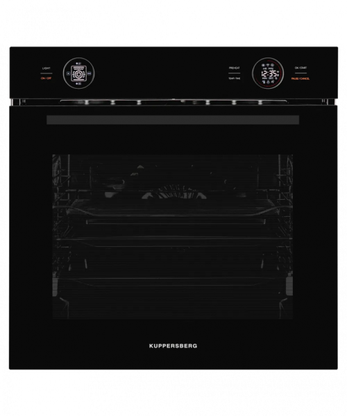 Kuppersberg HT 612 BX электрический духовой шкаф