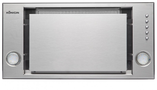 Konigin Checkbox Inox 60 вытяжка