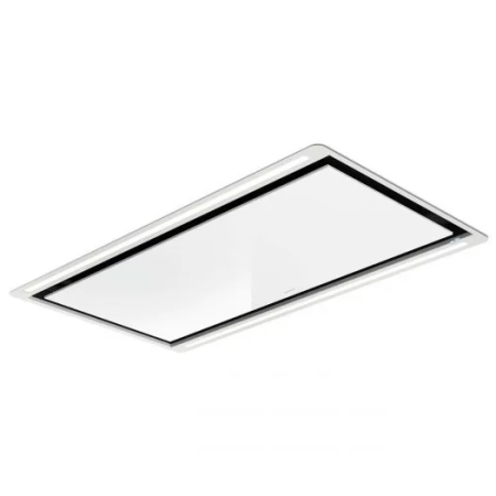 Elica HILIGHT GLASS H16 WH/A/100 вытяжка