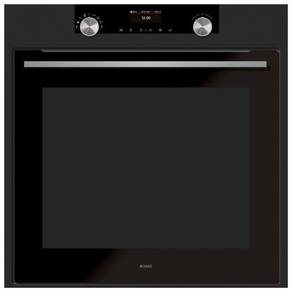 Asko OP8664A1 электрический духовой шкаф