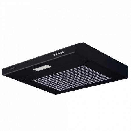 Maunfeld MF 60 Black вытяжка
