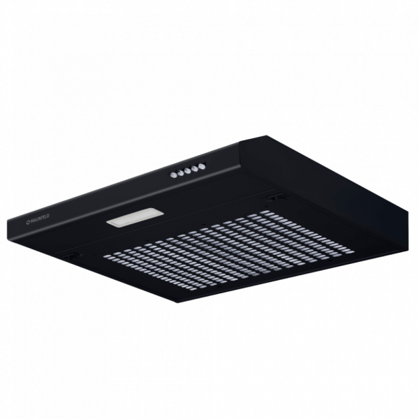 Maunfeld MF 60 Black вытяжка