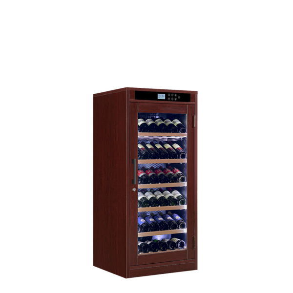 Meyvel MV69-WM1-M (Mahogany) винный шкаф