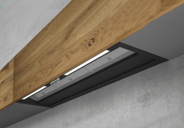 Elica RULES NAKED/F/60 вытяжка