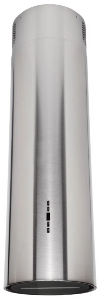 Konigin Pasio Inox/Black Glass 31 вытяжка