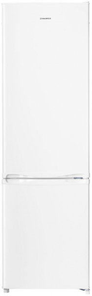 Maunfeld MFF180W отдельностоящий холодильник с морозильником Maunfeld MFF180W отдельностоящий холодильник с морозильником
