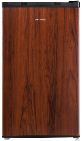 Maunfeld MFF83WD холодильник отдельностоящий