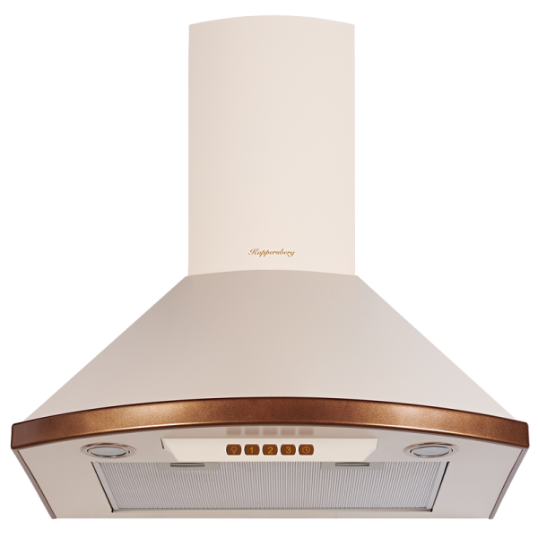 Kuppersberg BONA 60 C Bronze вытяжка