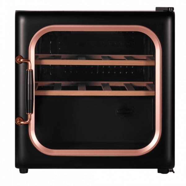 Maunfeld MFWC-40SB14 винный шкаф