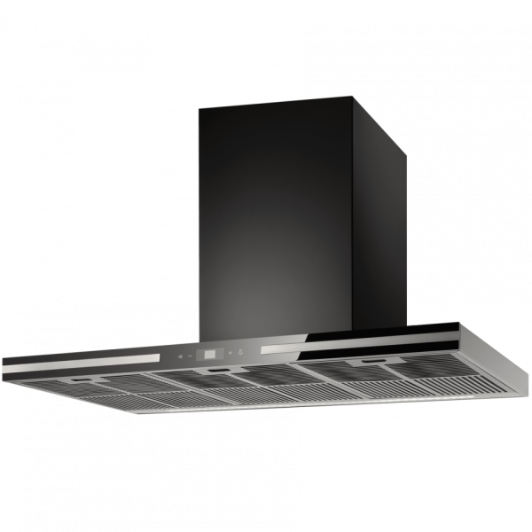 Kuppersbusch DW 9500.0 S1 Stainless Steel вытяжка