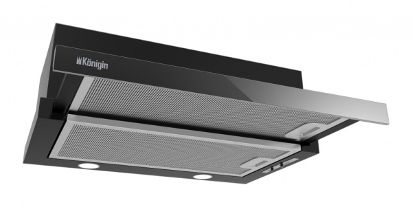 Konigin Helena II Black 60 2C-НL260-0101 вытяжка