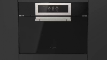 Fulgor FCLBC 4500 TF BK шкаф шоковой заморозки