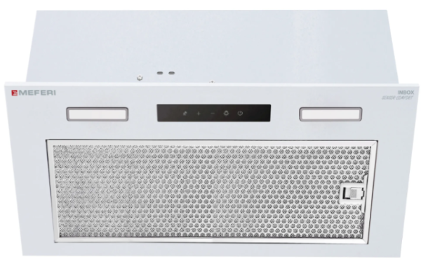 Meferi INBOX60WH SENSOR COMFORT вытяжка