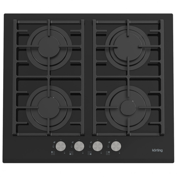 Korting HGG 6805 CN газовая варочная панель