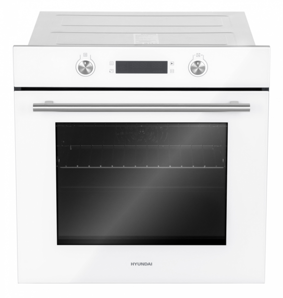 Hyundai HEO 6648 WG духовой шкаф электрический
