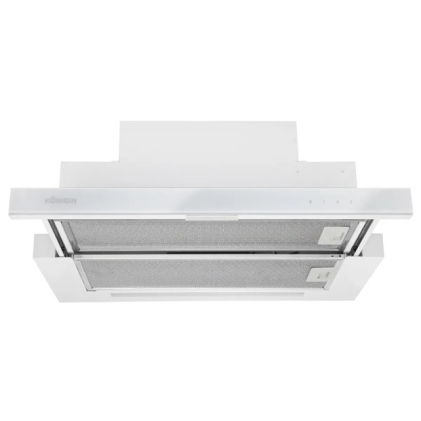 Konigin Rumina White 60 вытяжка